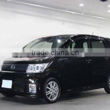 USED CARS - DAIHATSU MOVE CUSTOM (RHD 820002 GASOLINE)