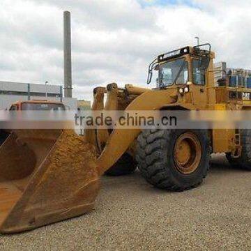 USED MACHINERIES - 988 F WHEEL LOADER (8500)