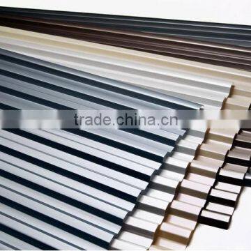 corrugated plastic sheet