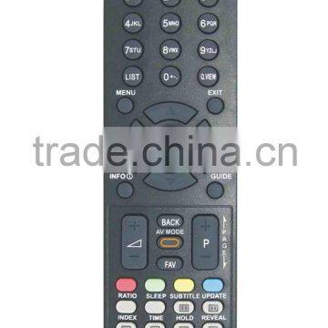 LCD/LED universal remote control for LG RM-L810