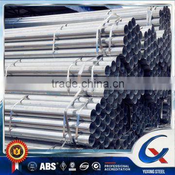 Galvanized Tube 2 inch