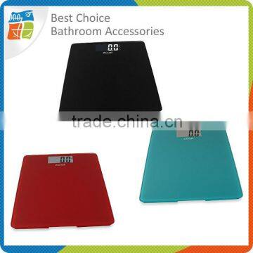 Body Electronic Digital Bathroom Scale