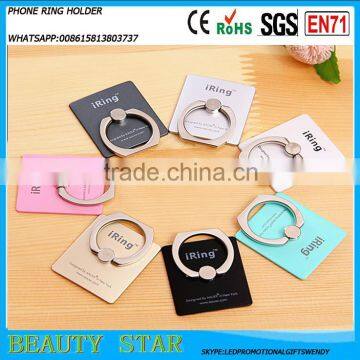 Cellphone Accessories Ring Grip Stand Holder For Any Smart Device,cellphone ring holder China manufacturer&factory