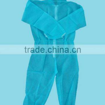 Convenient Soft Disposable Surgical gowns