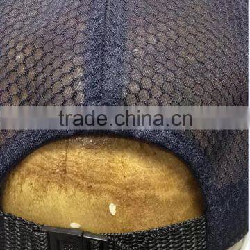 Mesh Materail Cap
