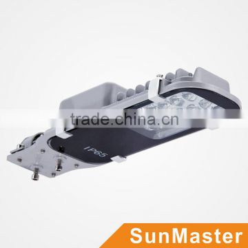 CE RoHS approved 2015 hot sale DC/AC input 10W LED Street Light model SLD02-10W