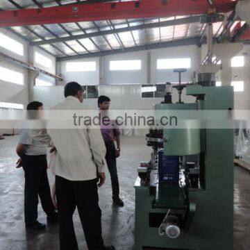 Automatic Rectangular Metal Tin Can Seamer Machine Sealing Machine photo-6
