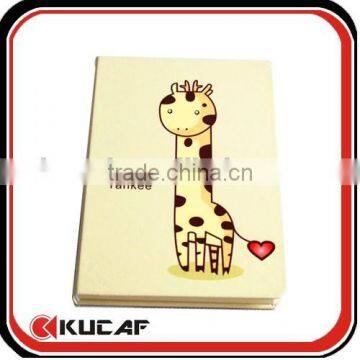 Love Classmate notebook for school stationery