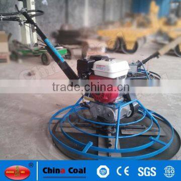 HMR100 Walk Behind China Concrete Surface Power Trowel photo-3