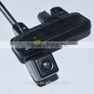 Original car specific rear view camera with night vision and waterproof