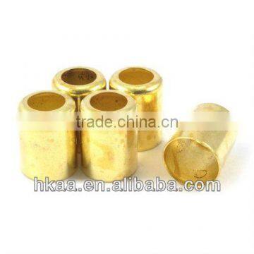 small brass hose ferrule