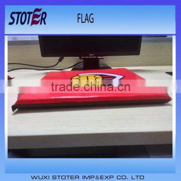 Waterproof Pvc Seat Cushion photo-3