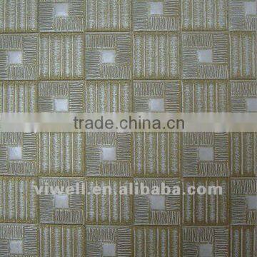 MDF Wall Decor Panel 3D Embossed Wall Panel