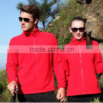 2015 Jacket Fashion Polar Fleece 100% polyester Soft Shell jacket Mens, Couple Lover Soft Shell Jacket