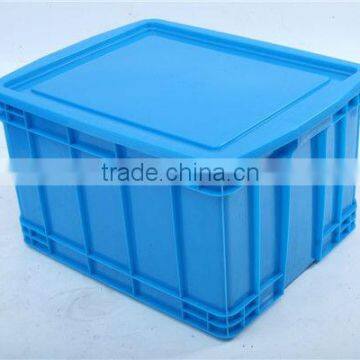 Logistic plastic container/turnover box,Logistic plastic container