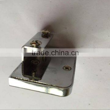 HJ-091 Furniture Drawer Lock, Cabinet Glass Door Lock, Glass Showcase Lock photo-2