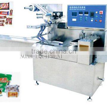 Model GZB-260 Pillow Type Packing Machine