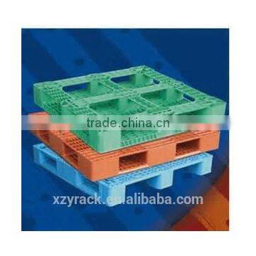 popular chinese plastic pallet in the market