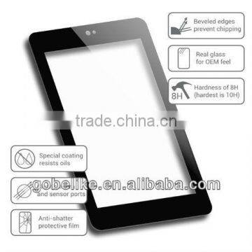 new product tempered glass for Asus Google Nexus 7