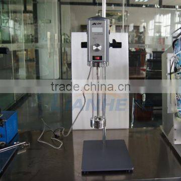 2016 Newest Model With Time Setting 1-40L Lab Use Mixer Laboratory Mixer Laboratory Homogenizer photo-2