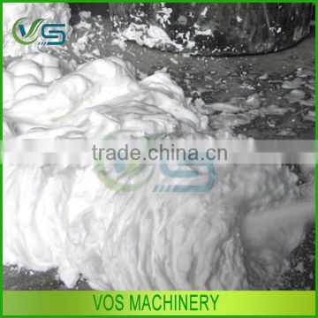 VOS foam machine for Cast-in-situ / foam machinery/equipment for Cast-in-situ