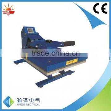 Hot sale Sublimation machine Digital heat press machine HZ-406