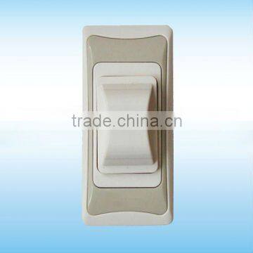 FUSE socket small switch