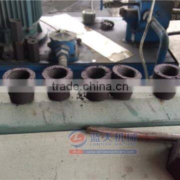 5-10%discount Coconut Shell Shisha Charcoal Briquette Machine photo-5