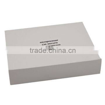 CM8855 Coating Thickness Gauge Meter Statistical Type Portable photo-6