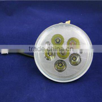 motorcycles led headlights replacement 6inch