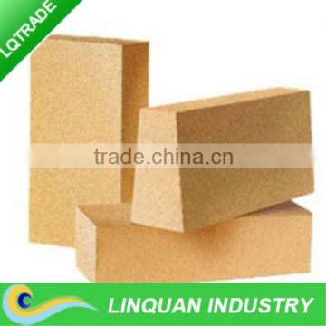 LQ- Refractory bricks/ High Alumina Bricks