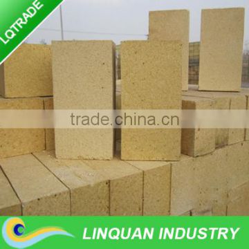 Refractory Brick SK-36 Brick