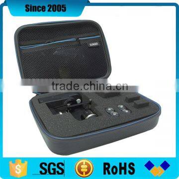 Dongguan Custom pu Eva Protective Tool Case for Electronic Products photo-2