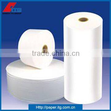 jumbo roll tissue