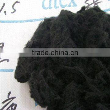 Nylon 6 fiber