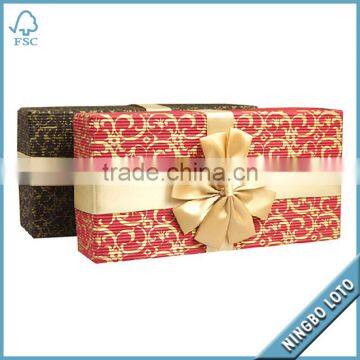 Cell Phone Case Paper Packaging Box