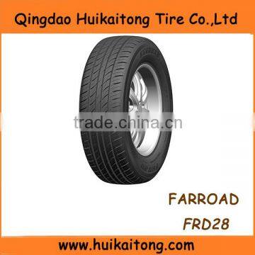 top trust car tyre