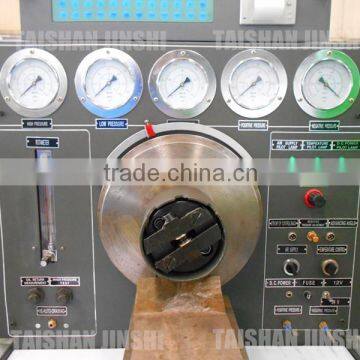 2016 Bosch Diesel Fuel Injection Pump and Injector Test Bench