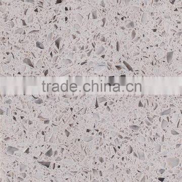 Quartz Stone Kitchen Countertops