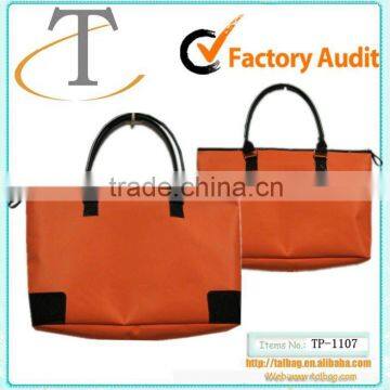 High quality Microfiber promotional shopping bag