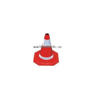 pvc traffic cone