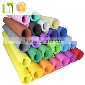 High quality hobby craft eva foam/foamie sheet&roll