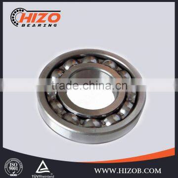 bearing supplier 6203 double row sealed ABEC-3 ball bearing used slide and bearing ball 609