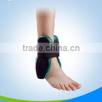 OL-AN860 Orthopedic Medical Air/Gel stirrup Ankle Protect Brace