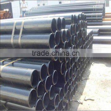 astm a106 gr.b seamless corbon steel pipe