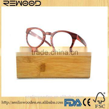 Custom Veneer Vinyl Wood Sunglasses, Multilayer Wooden Sunglasses Wholesale from china