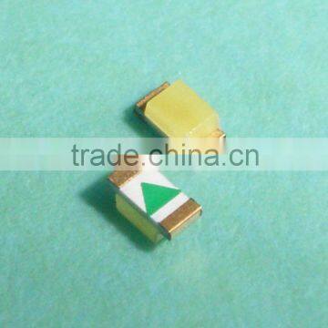 Mainly used Warm white 0603 for cellphone signal lighting smd diode