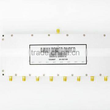 Micro-strip 8 Way Power Divider Splitter photo-3