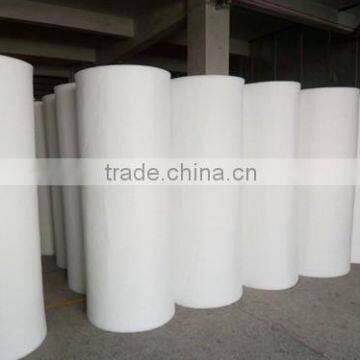 FRS-30 FRESH EU3/G3 Synthetic Fiber Filter Roll Blue&white Color for Dust Collect photo-4