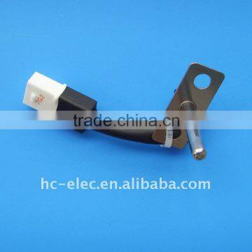 NTC temperature sensor for washing machine